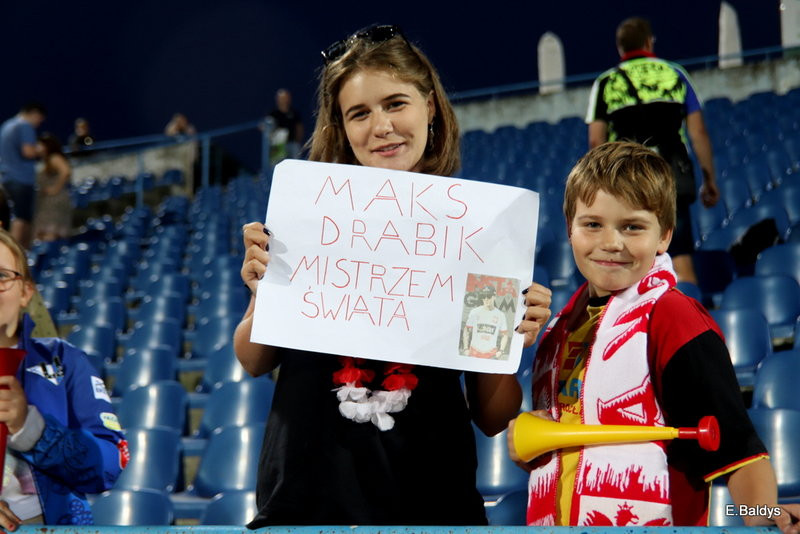 Gdyby nie powtórka (zdjęcia)