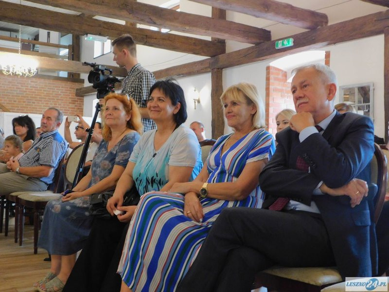 Alternatywna sztuka czyli młodzież razem (zdjęcia)