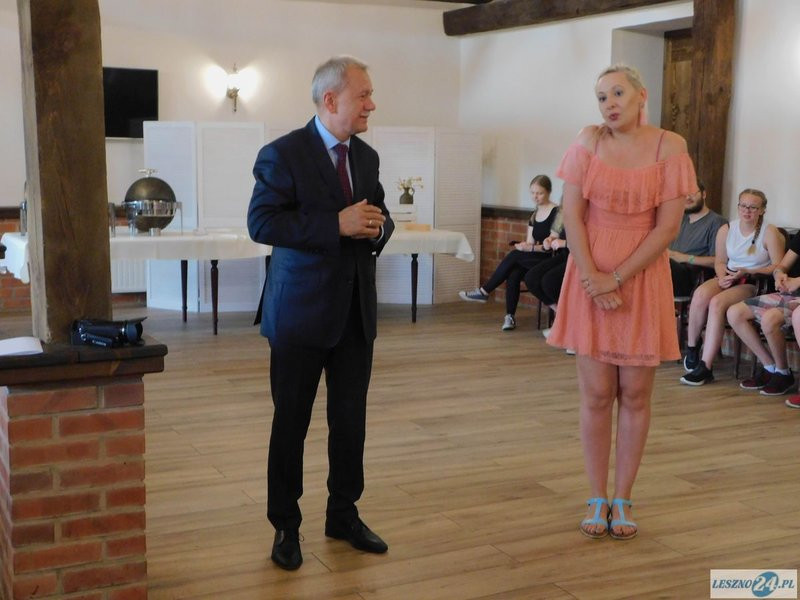 Alternatywna sztuka czyli młodzież razem (zdjęcia)