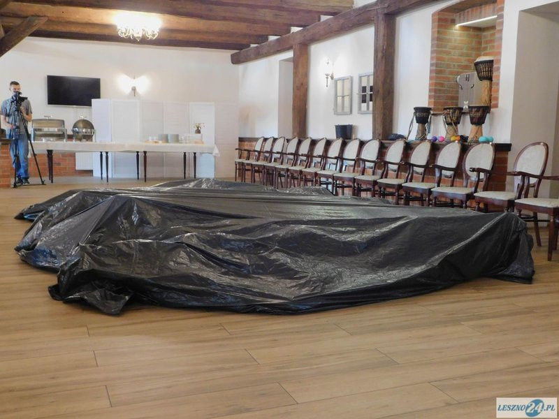 Alternatywna sztuka czyli młodzież razem (zdjęcia)