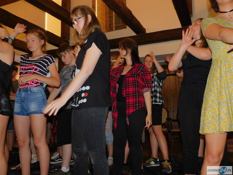 Alternatywna sztuka czyli młodzież razem (zdjęcia)