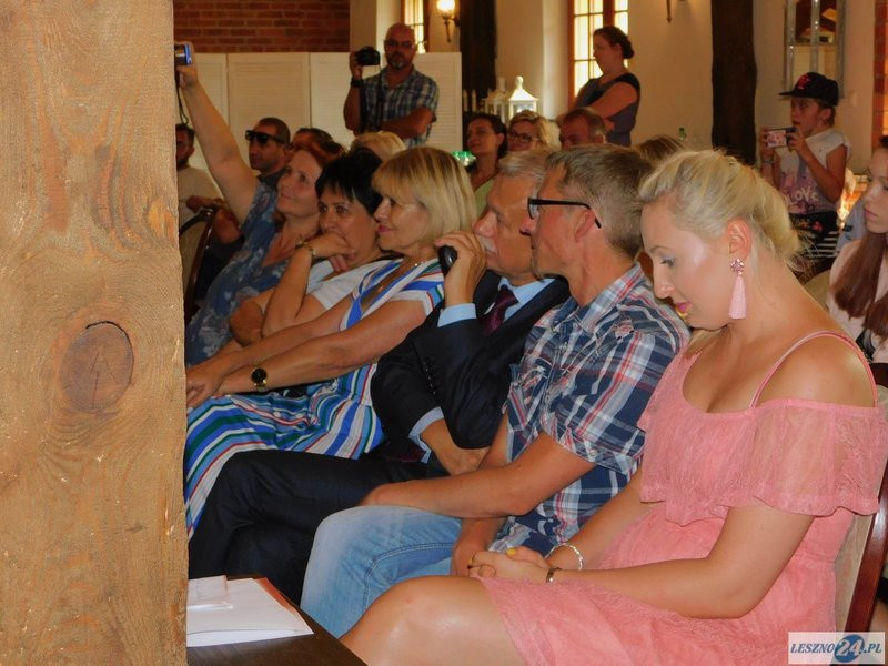 Alternatywna sztuka czyli młodzież razem (zdjęcia)