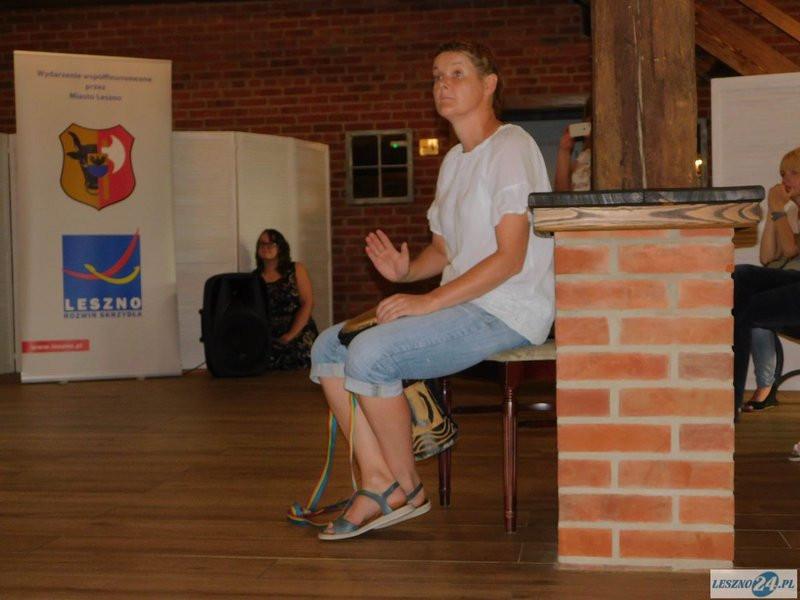 Alternatywna sztuka czyli młodzież razem (zdjęcia)