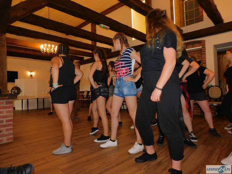 Alternatywna sztuka czyli młodzież razem (zdjęcia)