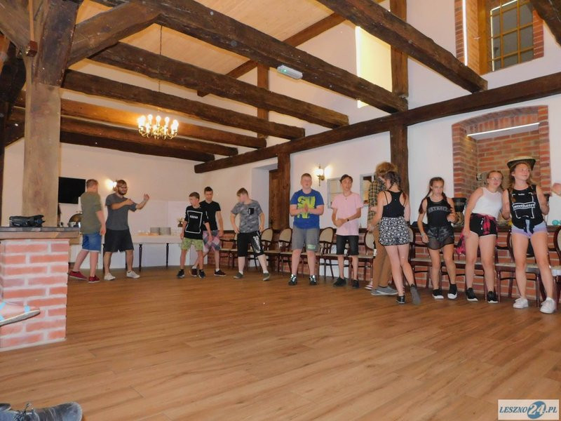 Alternatywna sztuka czyli młodzież razem (zdjęcia)