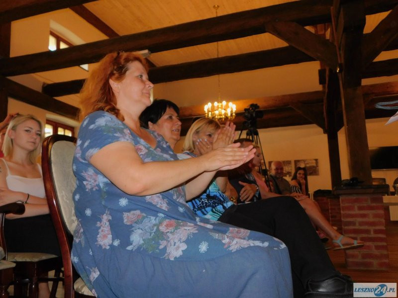 Alternatywna sztuka czyli młodzież razem (zdjęcia)