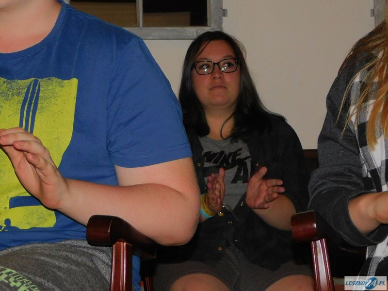 Alternatywna sztuka czyli młodzież razem (zdjęcia)