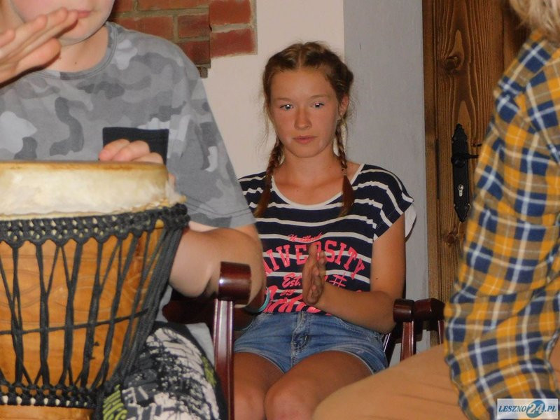 Alternatywna sztuka czyli młodzież razem (zdjęcia)