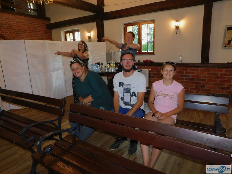 Alternatywna sztuka czyli młodzież razem (zdjęcia)