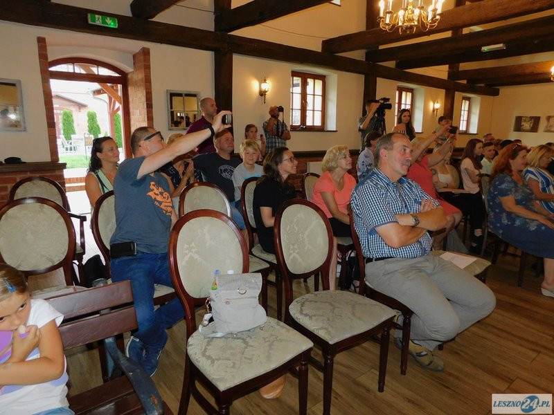 Alternatywna sztuka czyli młodzież razem (zdjęcia)