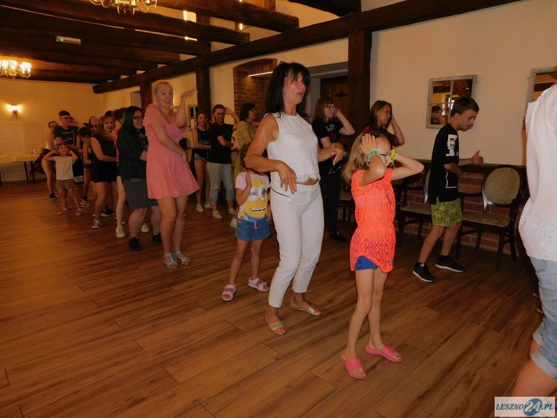 Alternatywna sztuka czyli młodzież razem (zdjęcia)