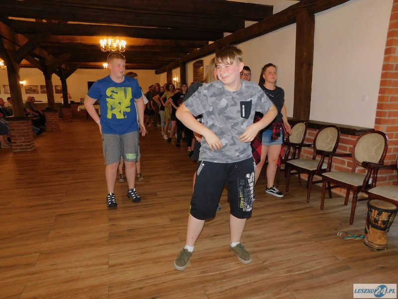 Alternatywna sztuka czyli młodzież razem (zdjęcia)