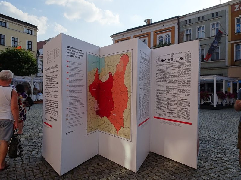 Mamy w Lesznie swoich ojców niepodległości (zdjęcia)