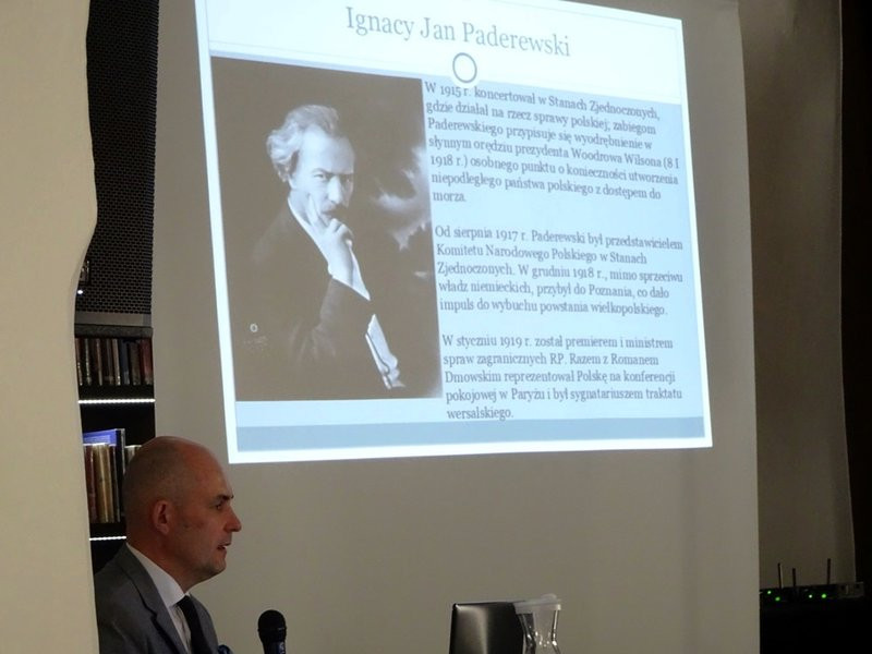 Mamy w Lesznie swoich ojców niepodległości (zdjęcia)