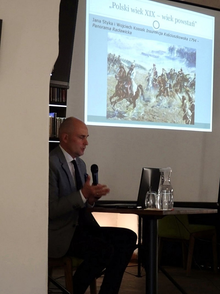 Mamy w Lesznie swoich ojców niepodległości (zdjęcia)