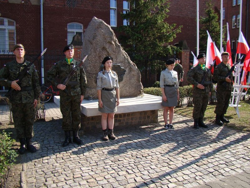 Nie bądźmy obojętni! (zdjęcia)