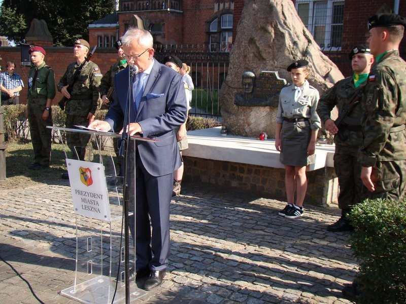 Nie bądźmy obojętni! (zdjęcia)