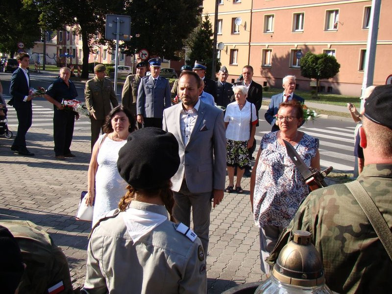 Nie bądźmy obojętni! (zdjęcia)