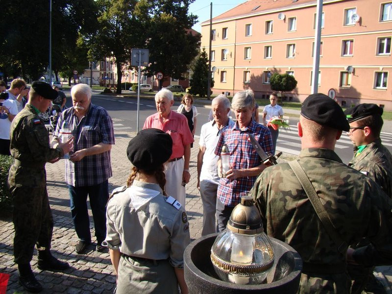 Nie bądźmy obojętni! (zdjęcia)