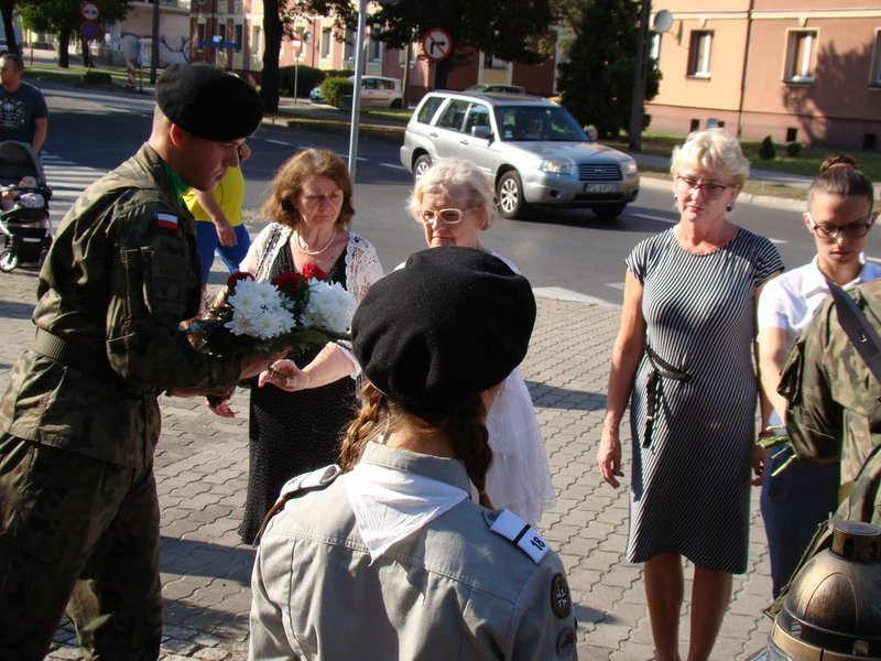 Nie bądźmy obojętni! (zdjęcia)