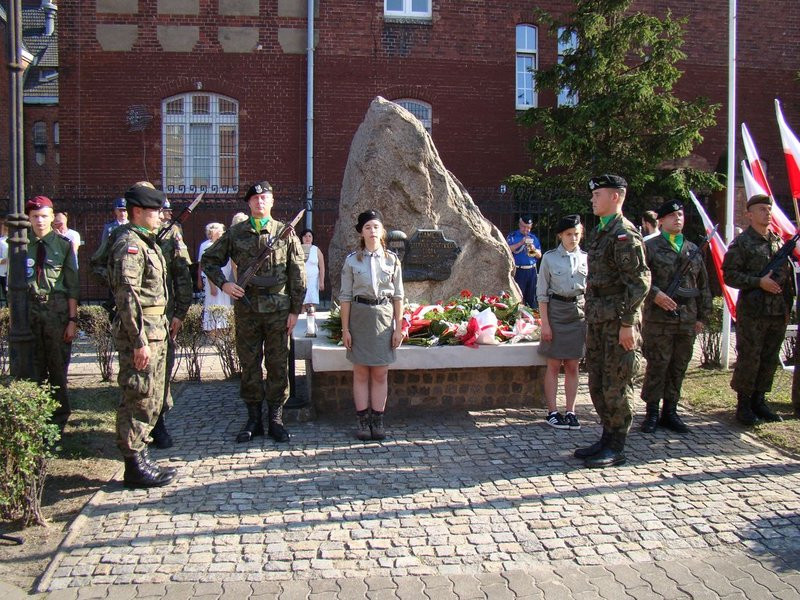 Nie bądźmy obojętni! (zdjęcia)
