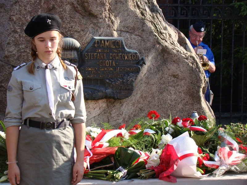 Nie bądźmy obojętni! (zdjęcia)