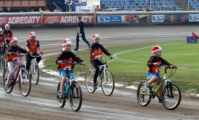 Piotruś znów Pan! (zdjęcia)