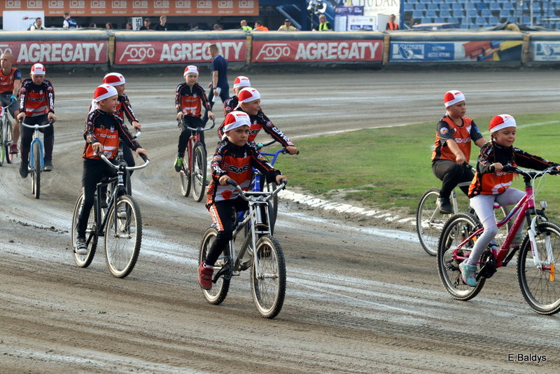 Piotruś znów Pan! (zdjęcia)