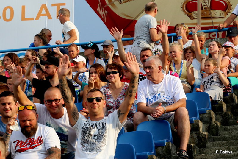 Piotruś znów Pan! (zdjęcia)