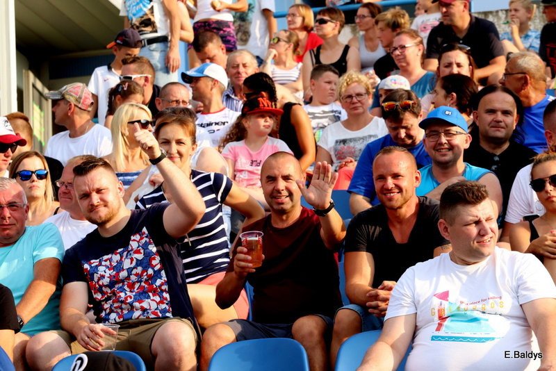 Piotruś znów Pan! (zdjęcia)