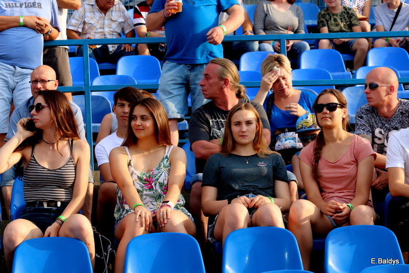 Piotruś znów Pan! (zdjęcia)