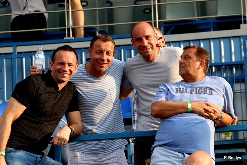 Piotruś znów Pan! (zdjęcia)