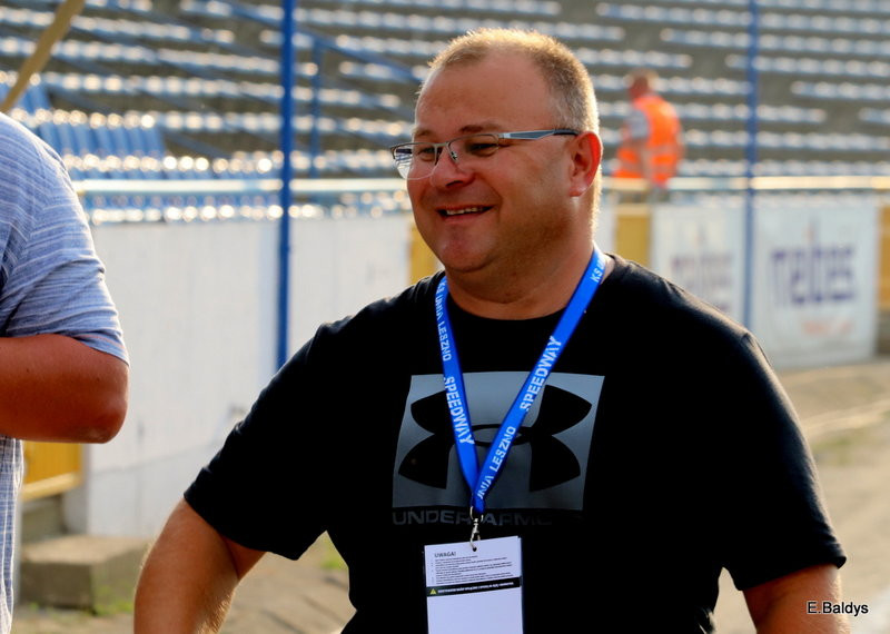 Piotruś znów Pan! (zdjęcia)