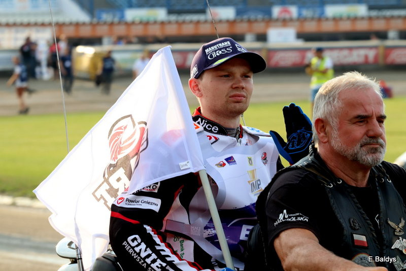 Piotruś znów Pan! (zdjęcia)