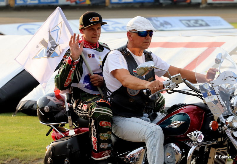 Piotruś znów Pan! (zdjęcia)