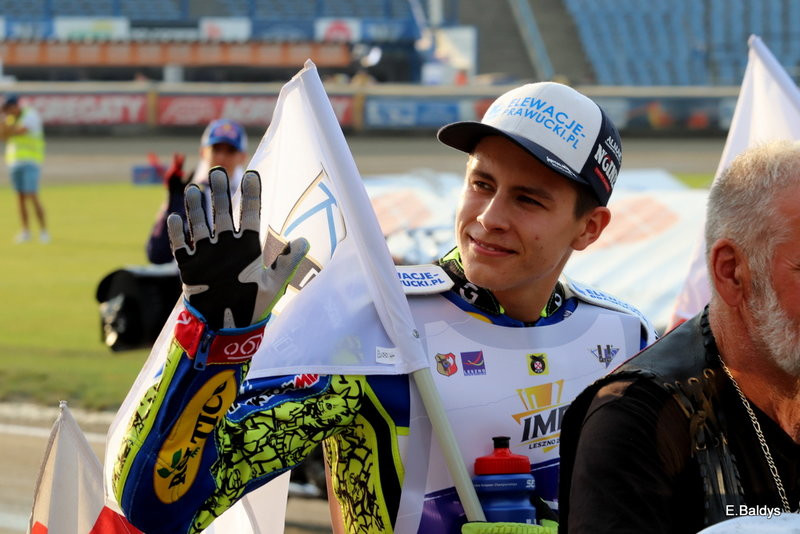 Piotruś znów Pan! (zdjęcia)