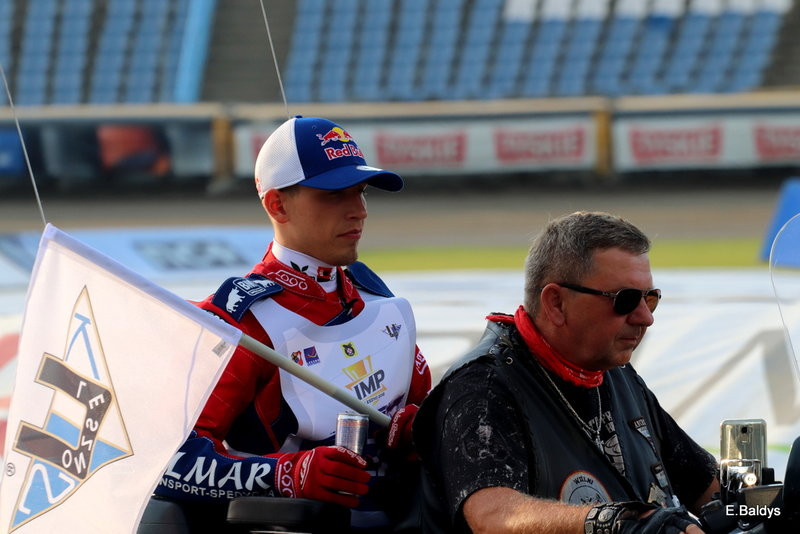 Piotruś znów Pan! (zdjęcia)