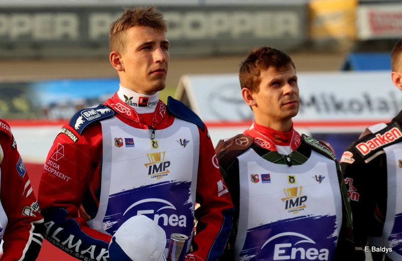 Piotruś znów Pan! (zdjęcia)