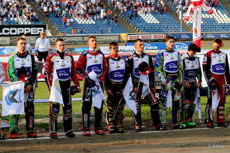 Piotruś znów Pan! (zdjęcia)