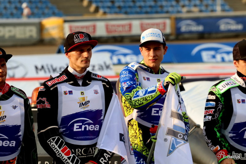 Piotruś znów Pan! (zdjęcia)