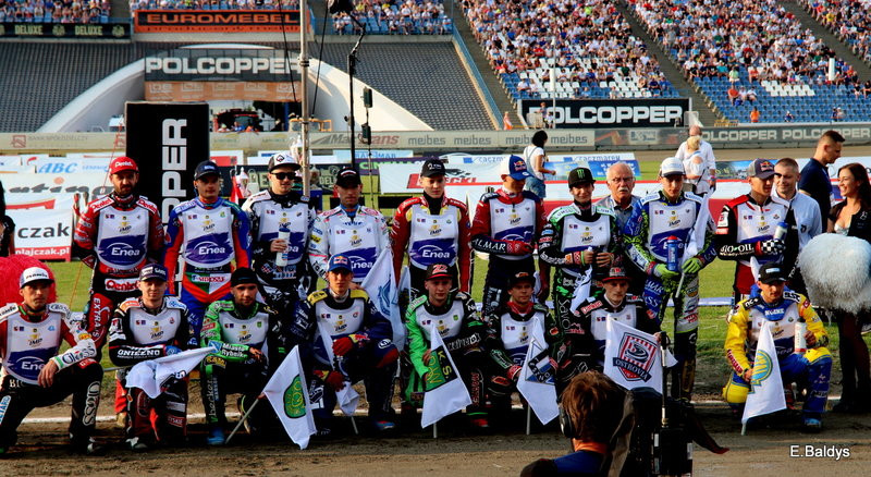 Piotruś znów Pan! (zdjęcia)