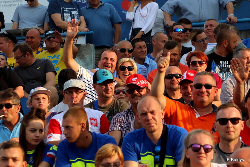 Piotruś znów Pan! (zdjęcia)