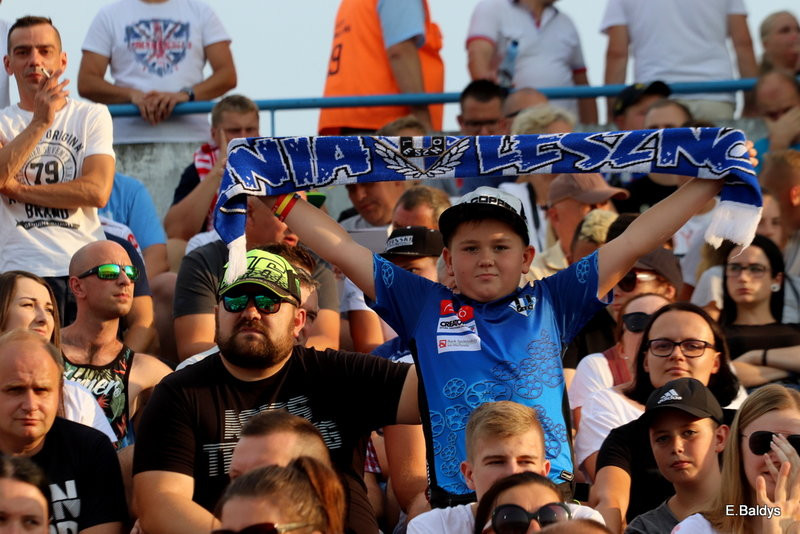 Piotruś znów Pan! (zdjęcia)