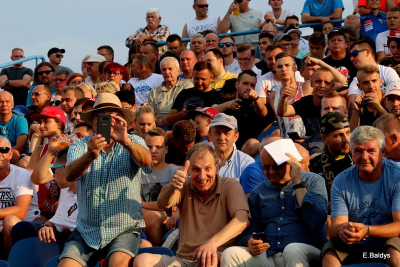 Piotruś znów Pan! (zdjęcia)