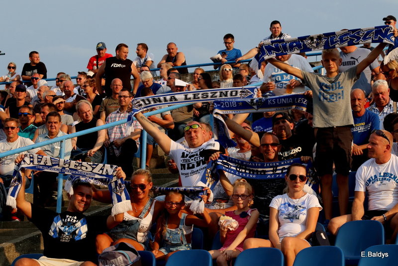 Piotruś znów Pan! (zdjęcia)