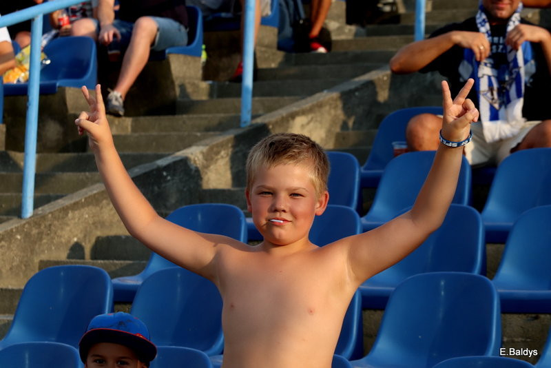 Piotruś znów Pan! (zdjęcia)