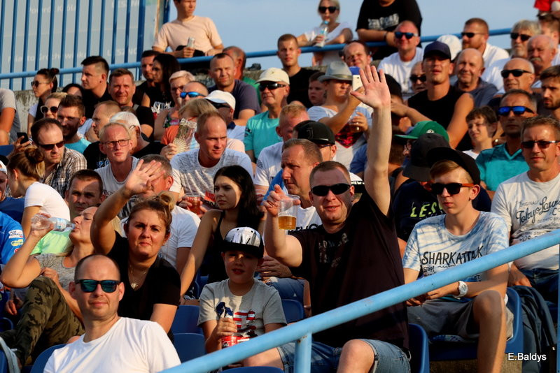 Piotruś znów Pan! (zdjęcia)