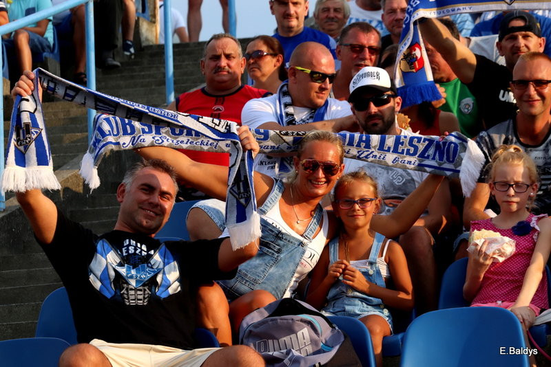 Piotruś znów Pan! (zdjęcia)