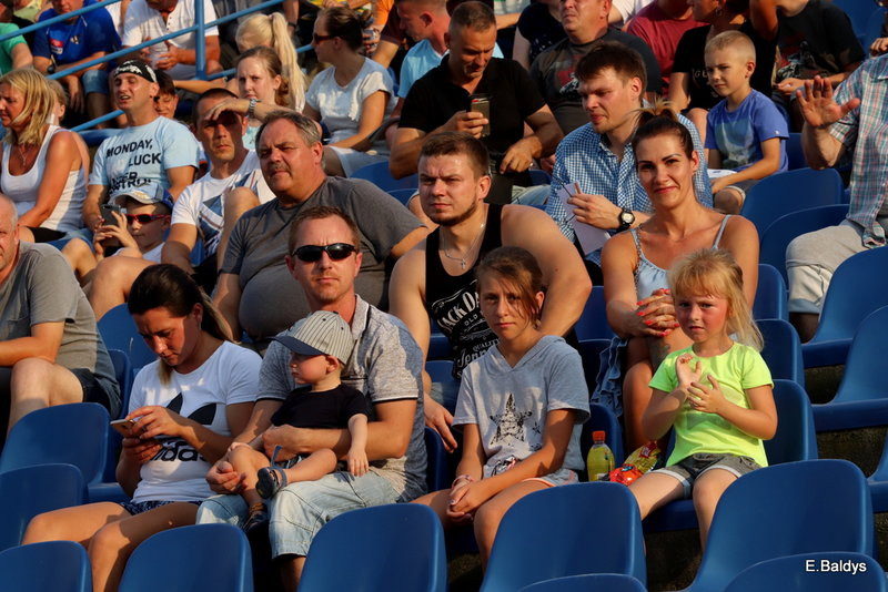 Piotruś znów Pan! (zdjęcia)