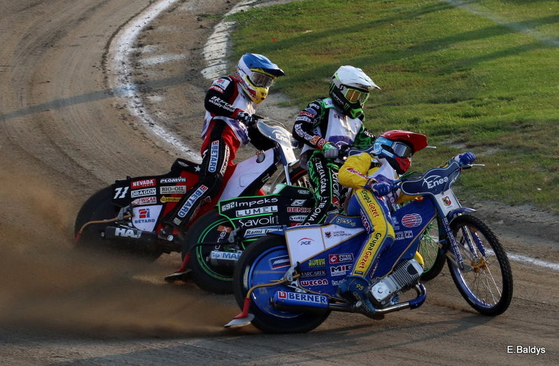 Piotruś znów Pan! (zdjęcia)